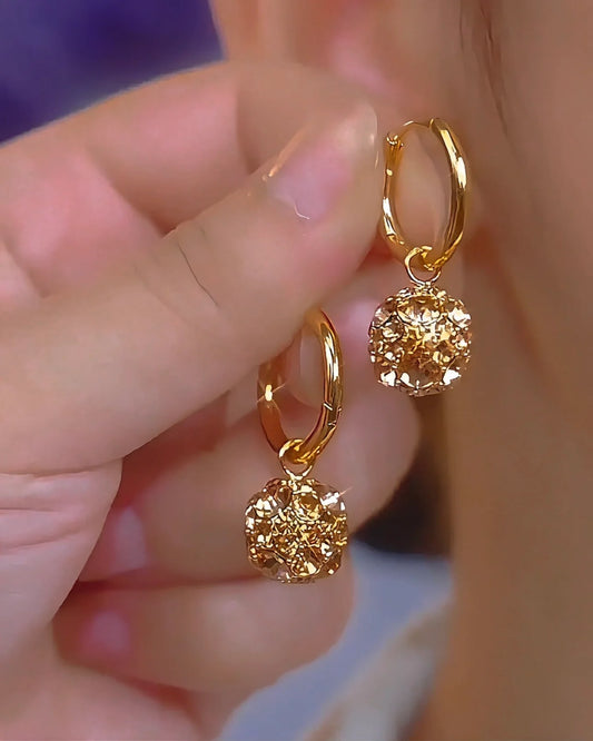 Ginevra Earrings