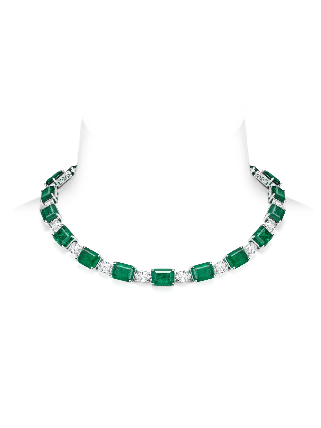 Romilly Necklace Set