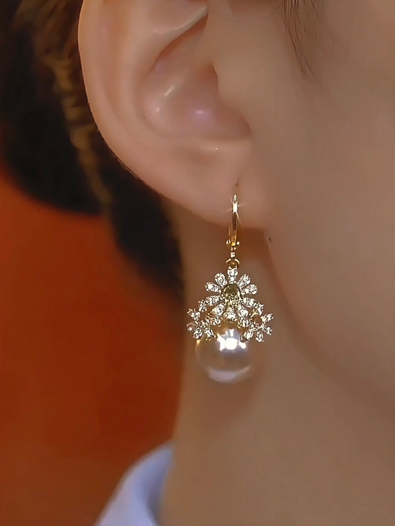 Divya Earrings