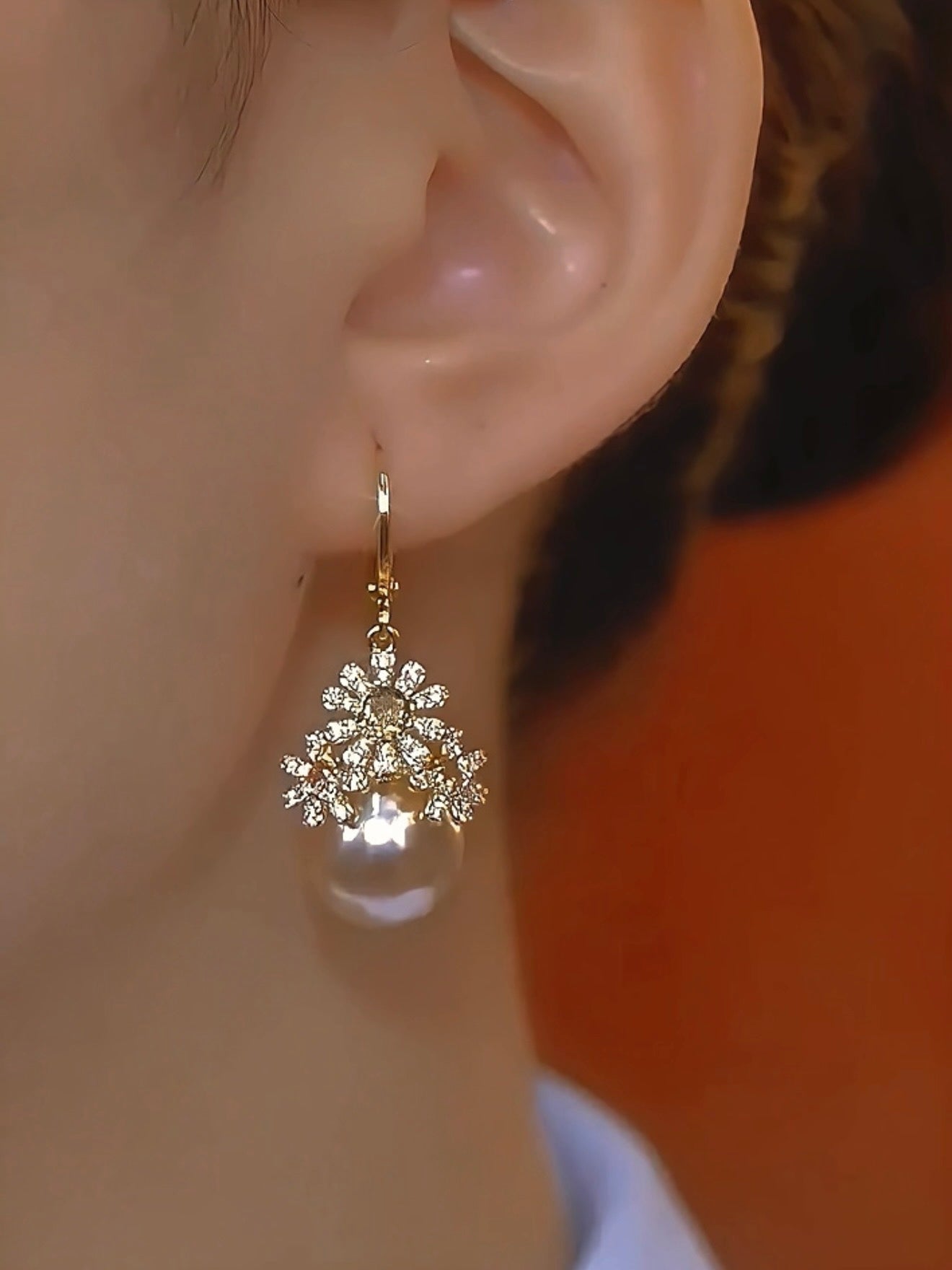 Divya Earrings
