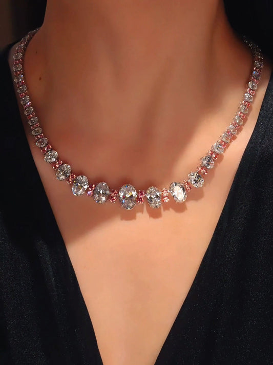 Doris Necklace