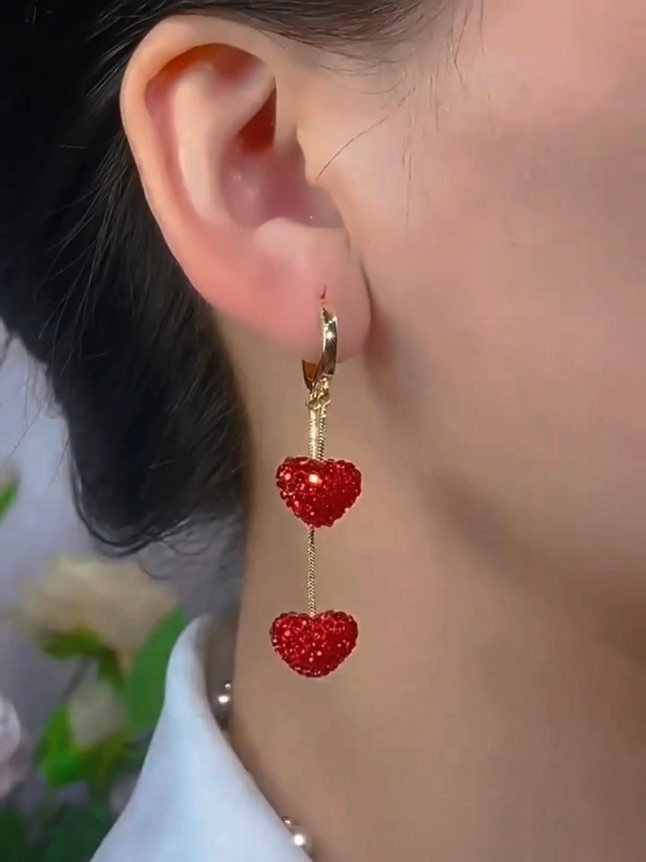 Sabeen Earrings