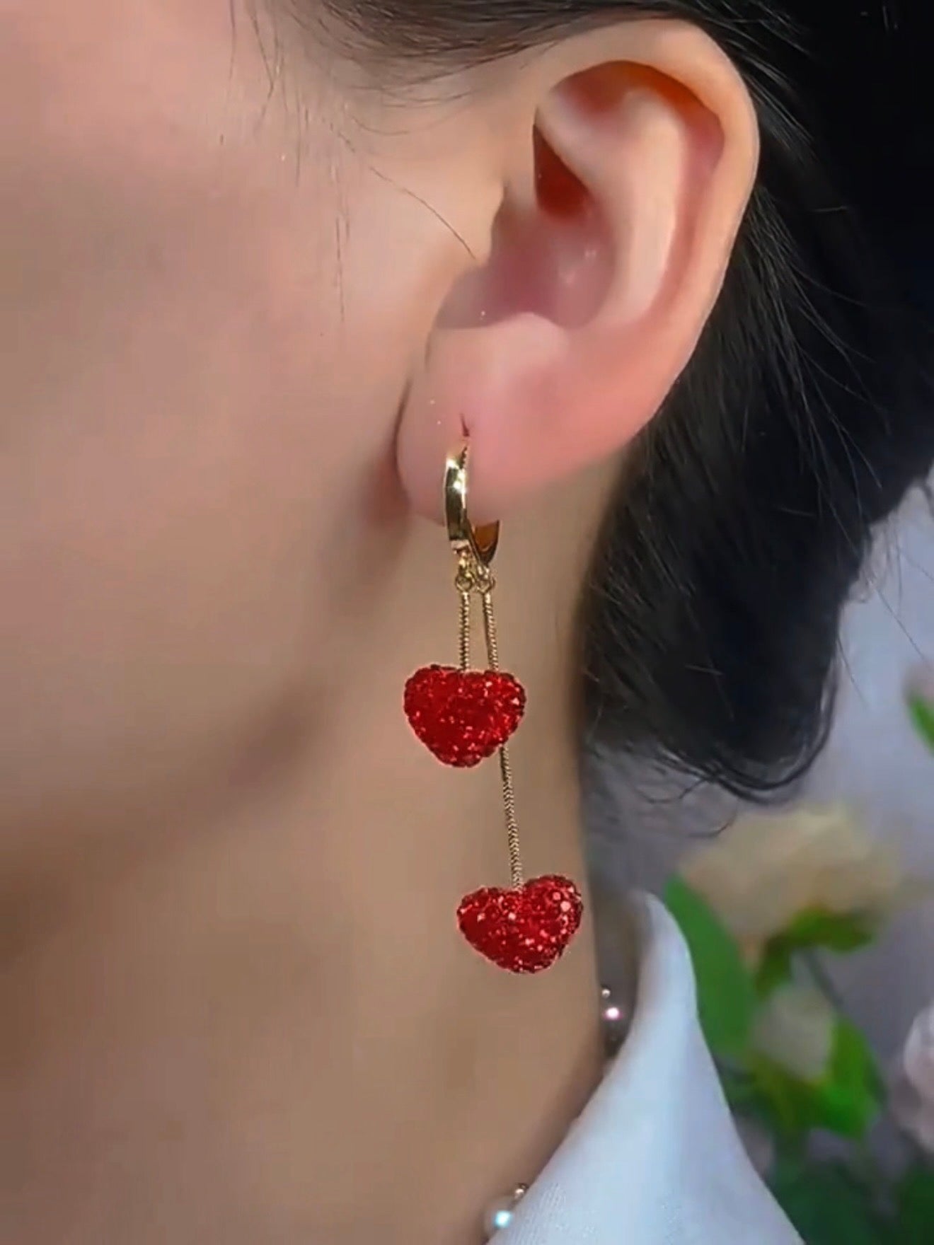 Sabeen Earrings