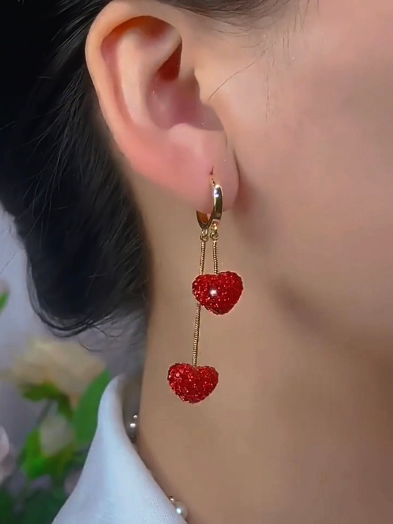 Sabeen Earrings
