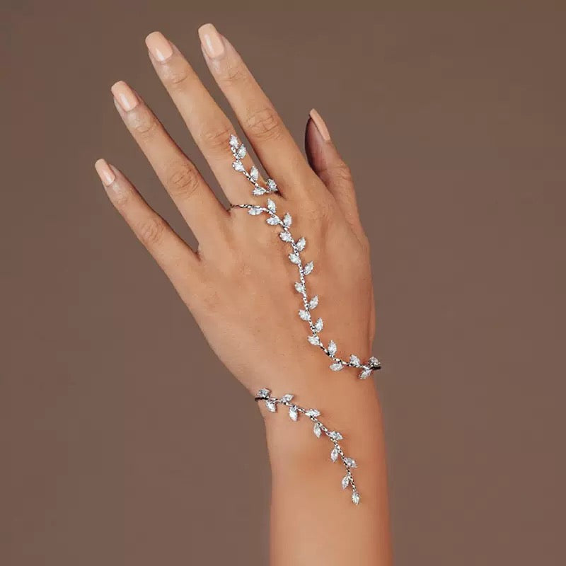 Hannelore Bracelet