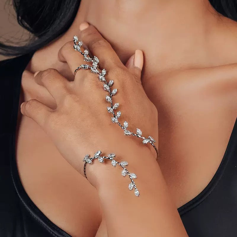 Hannelore Bracelet