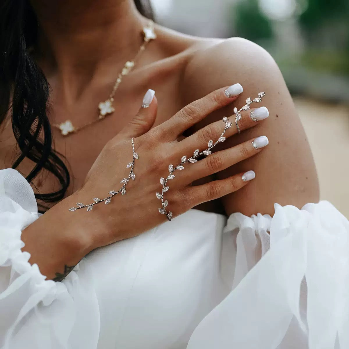 Hannelore Bracelet