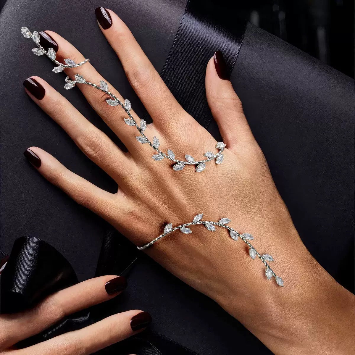 Hannelore Bracelet