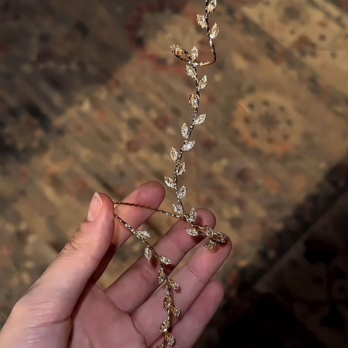 Hannelore Bracelet