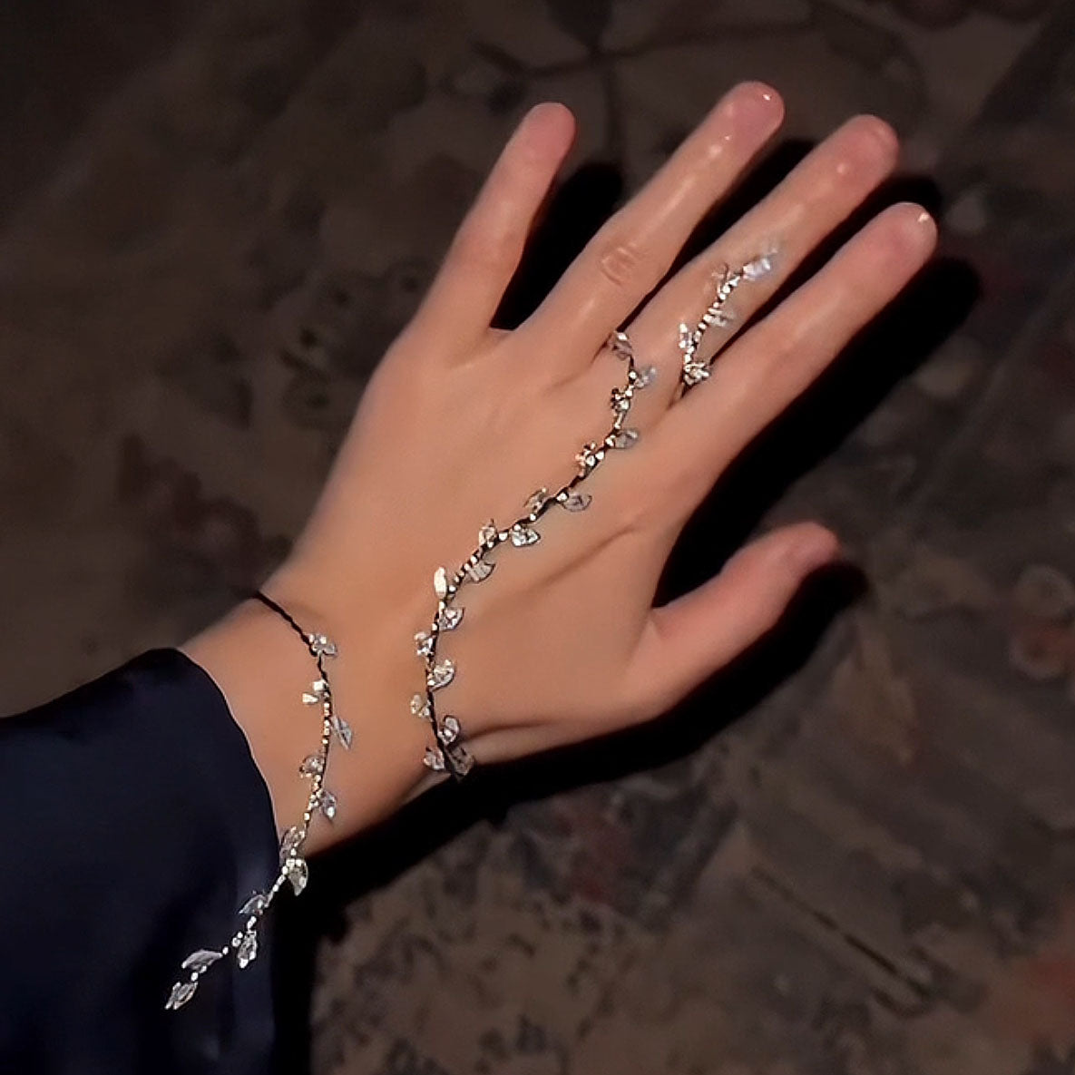 Hannelore Bracelet