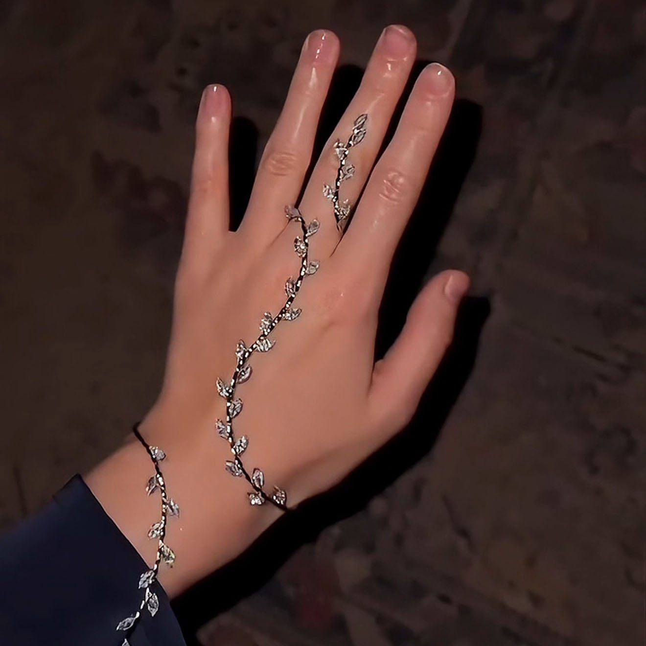 Hannelore Bracelet