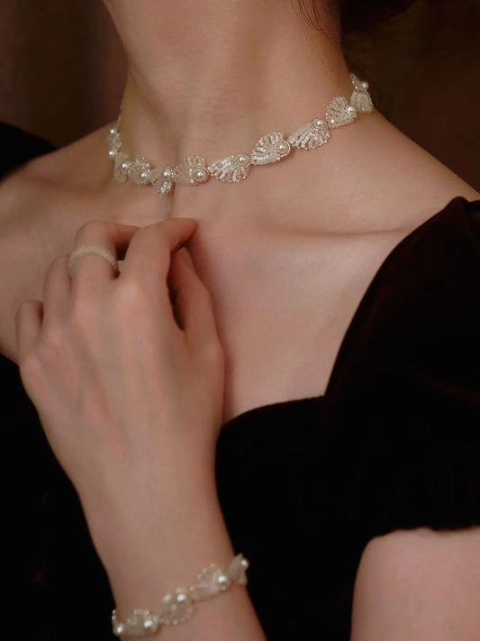 Fioralba Necklace Set