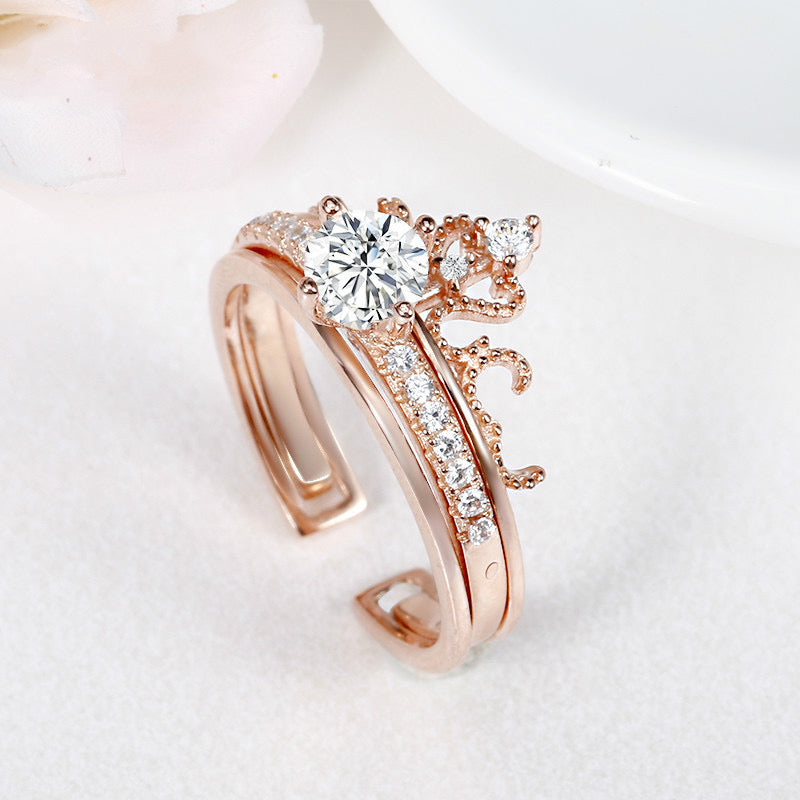 Leah Ring
