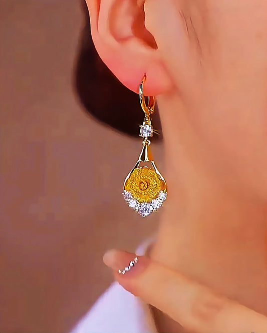 Lenora Earrings