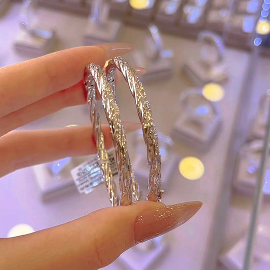 Ella Bangle Set