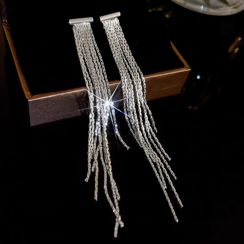 Scotlyn Earrings | Sterling Silver