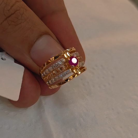 Vivienne Ring