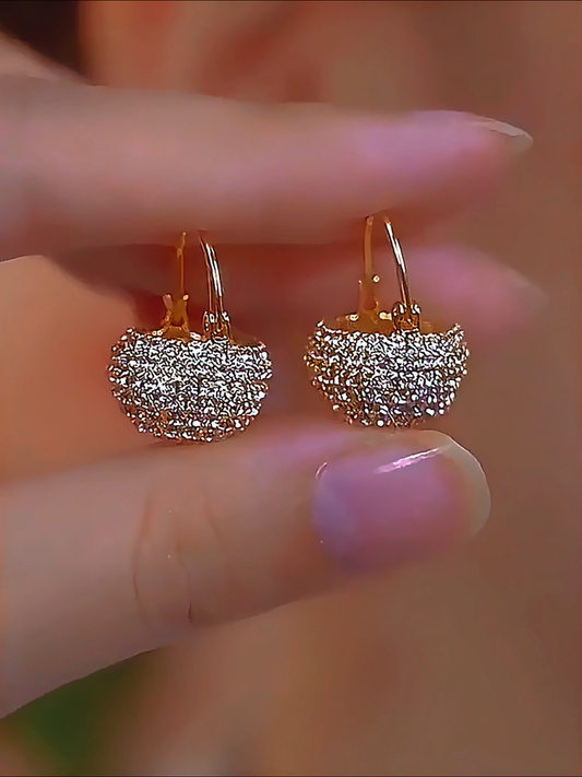 Lone Earrings