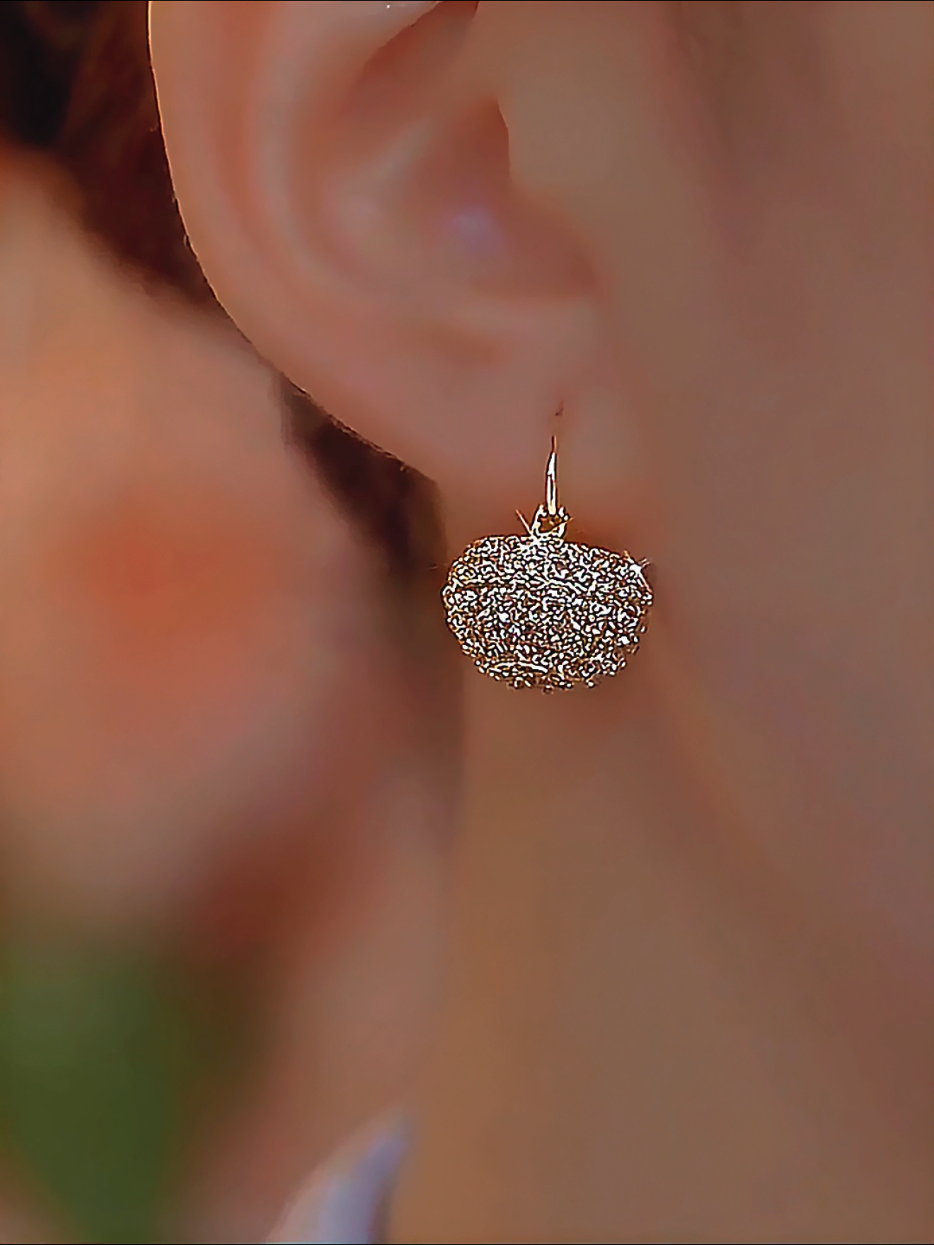 Lone Earrings