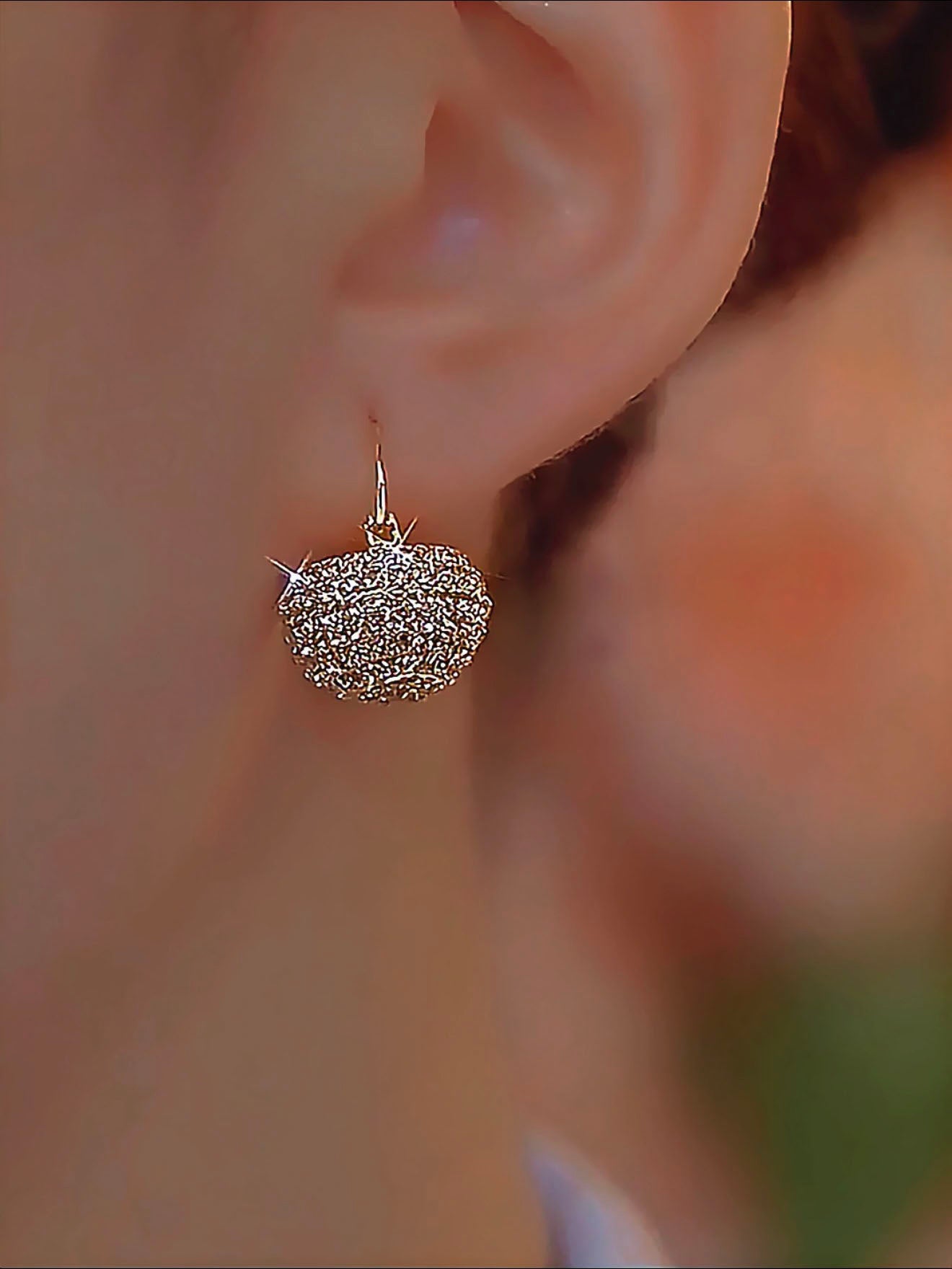 Lone Earrings