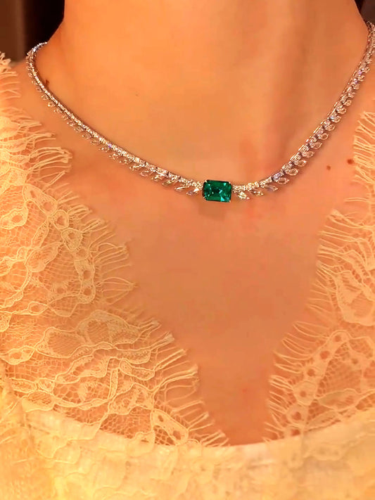 Eudora Necklace Set