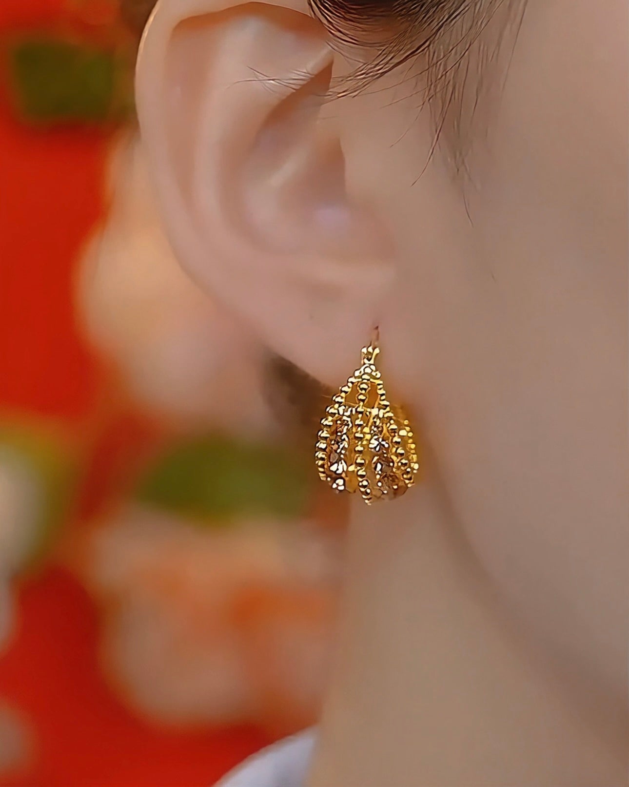 Winry Earrings