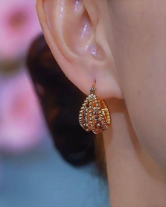 Winry Earrings