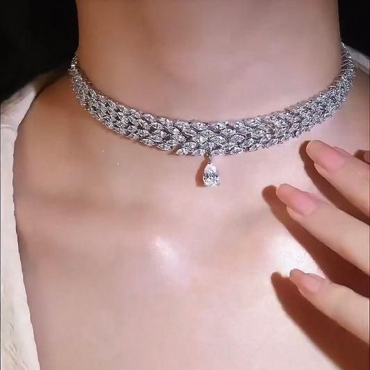Ondine Necklace