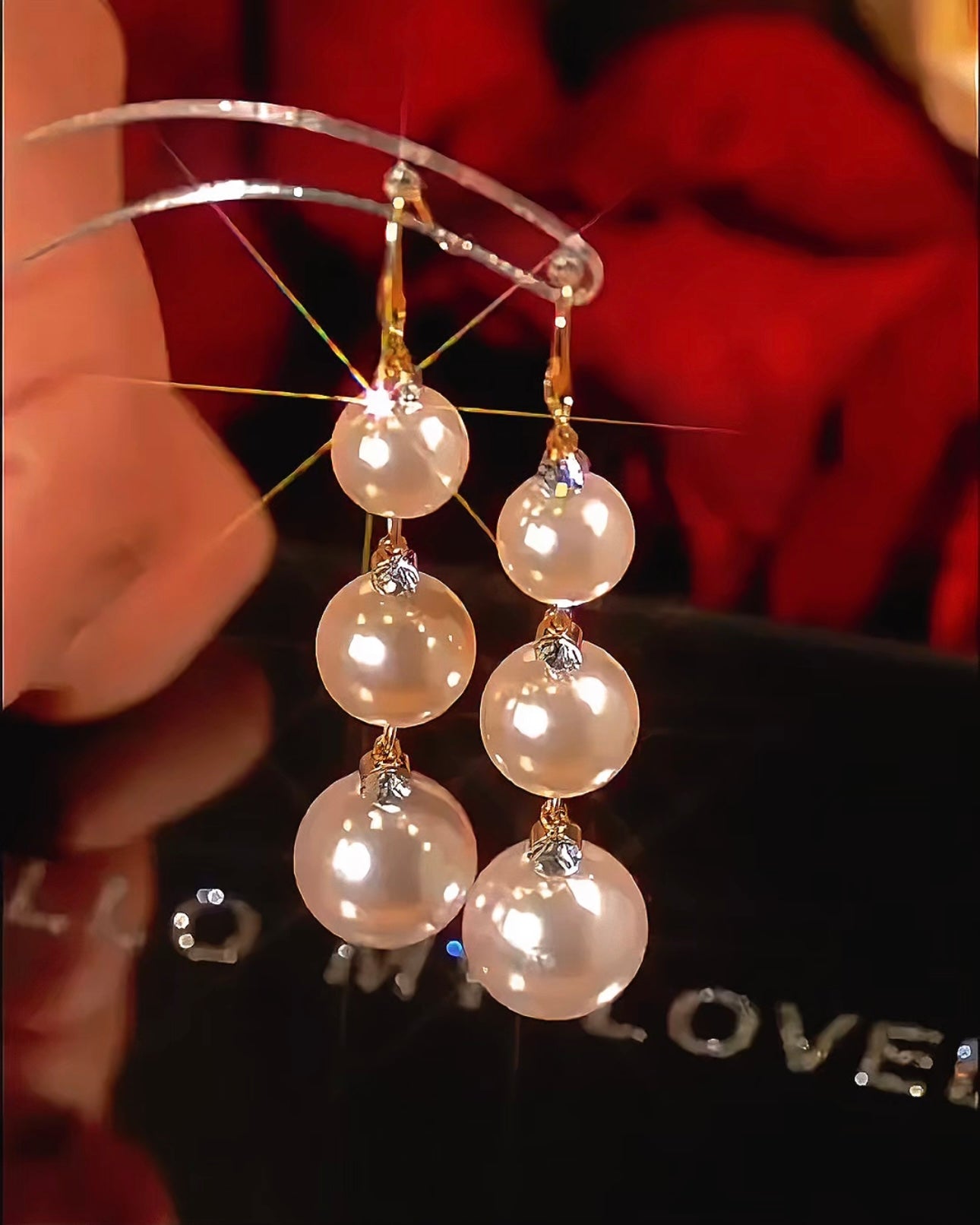 Urbane Earrings