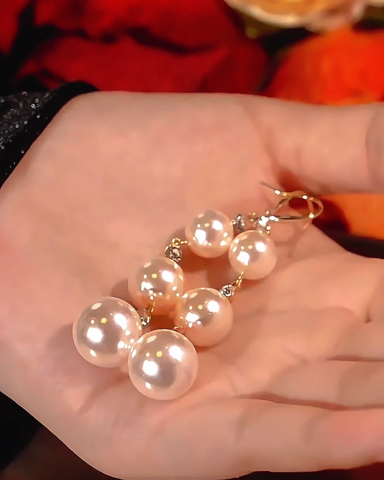 Urbane Earrings