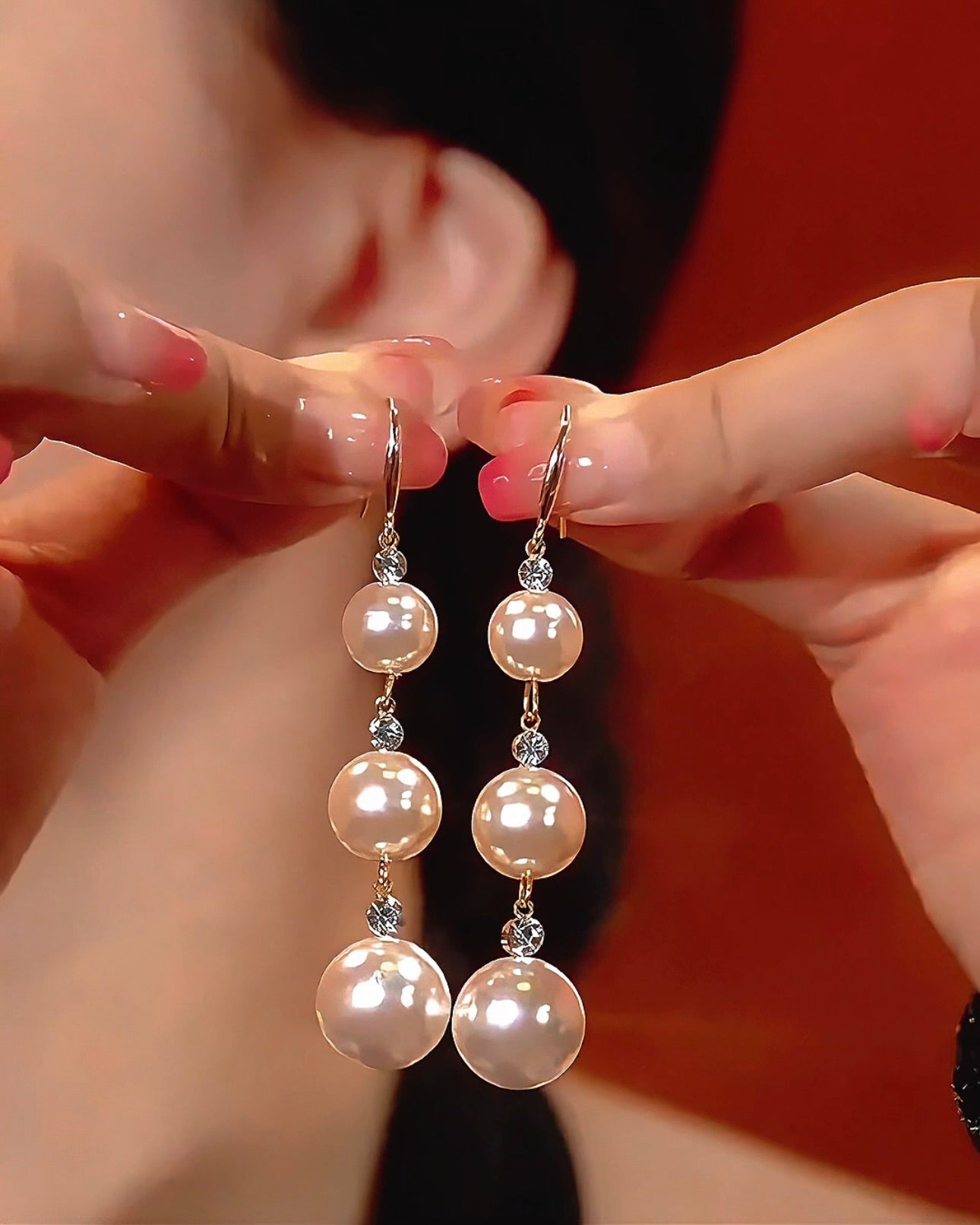Urbane Earrings