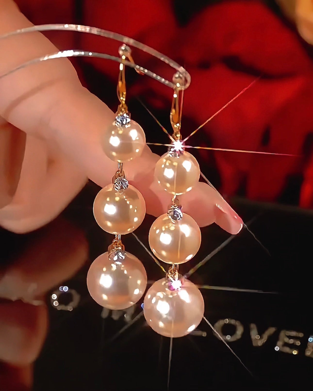 Urbane Earrings