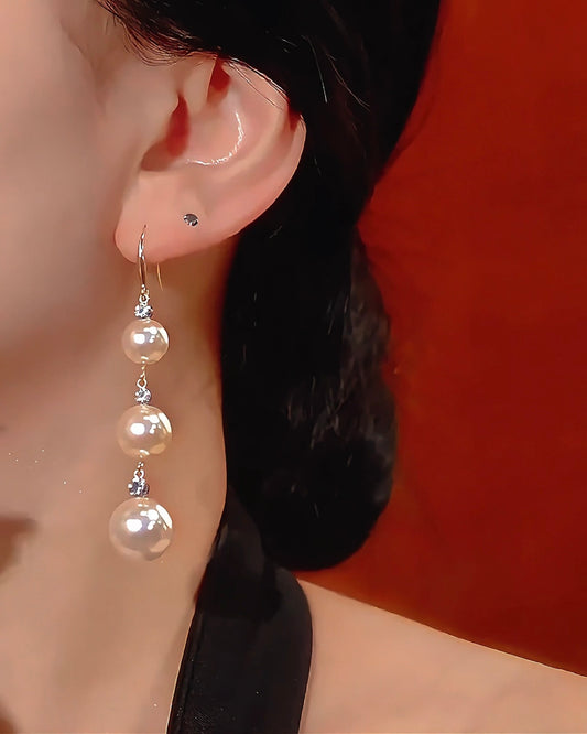 Urbane Earrings