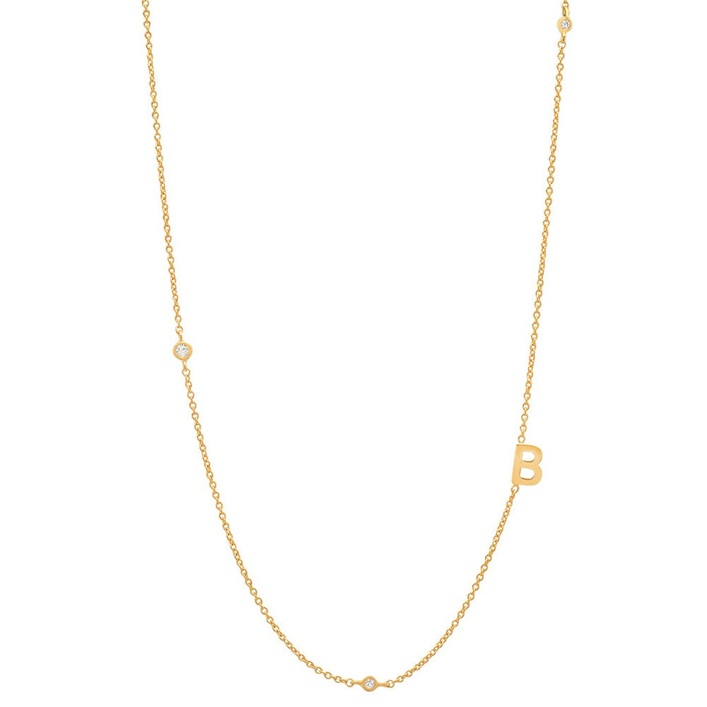 Bernadette Necklace