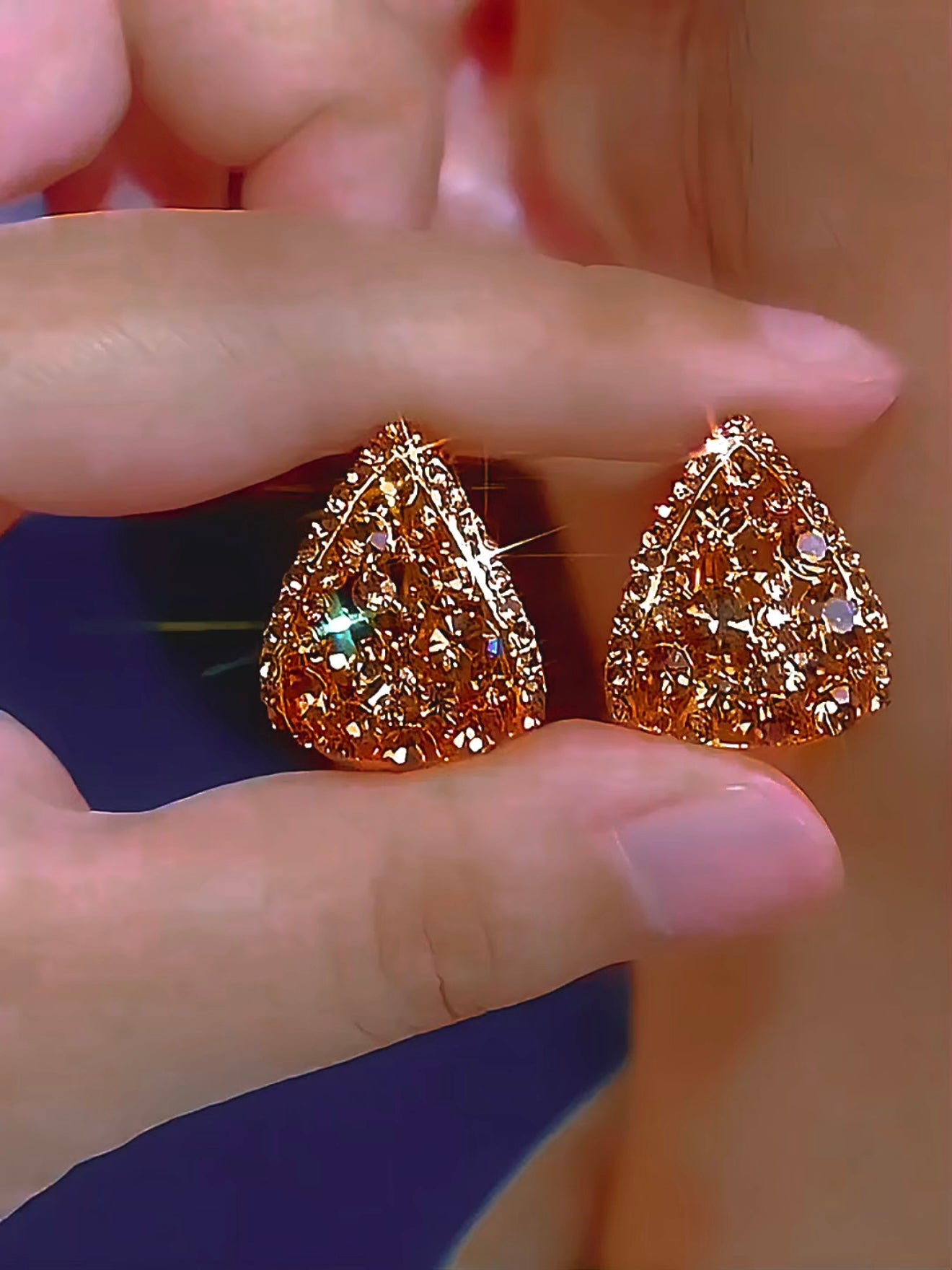 Yara Earrings