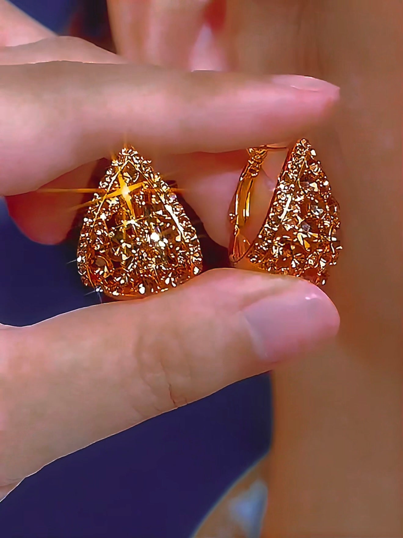 Yara Earrings