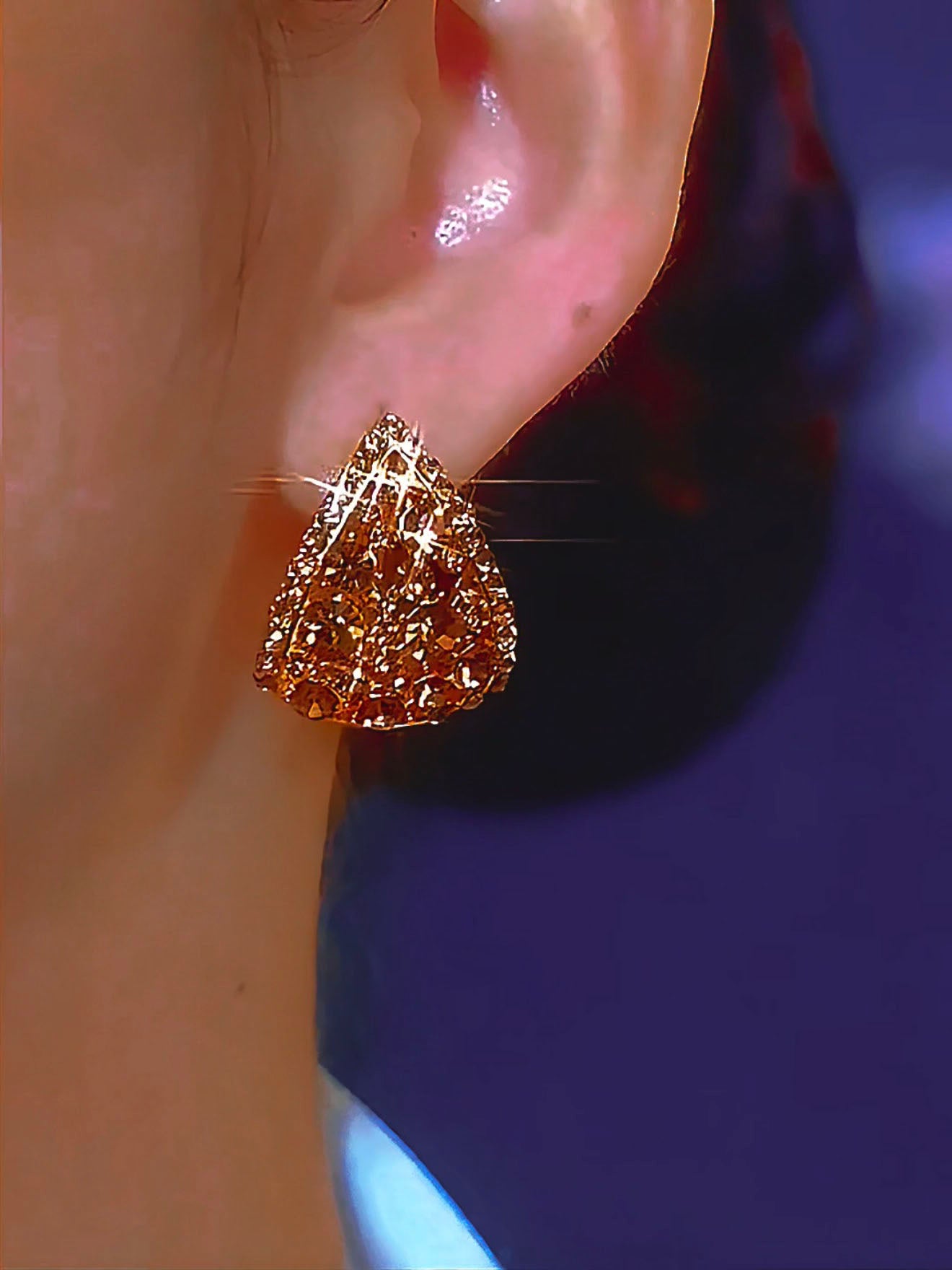 Yara Earrings