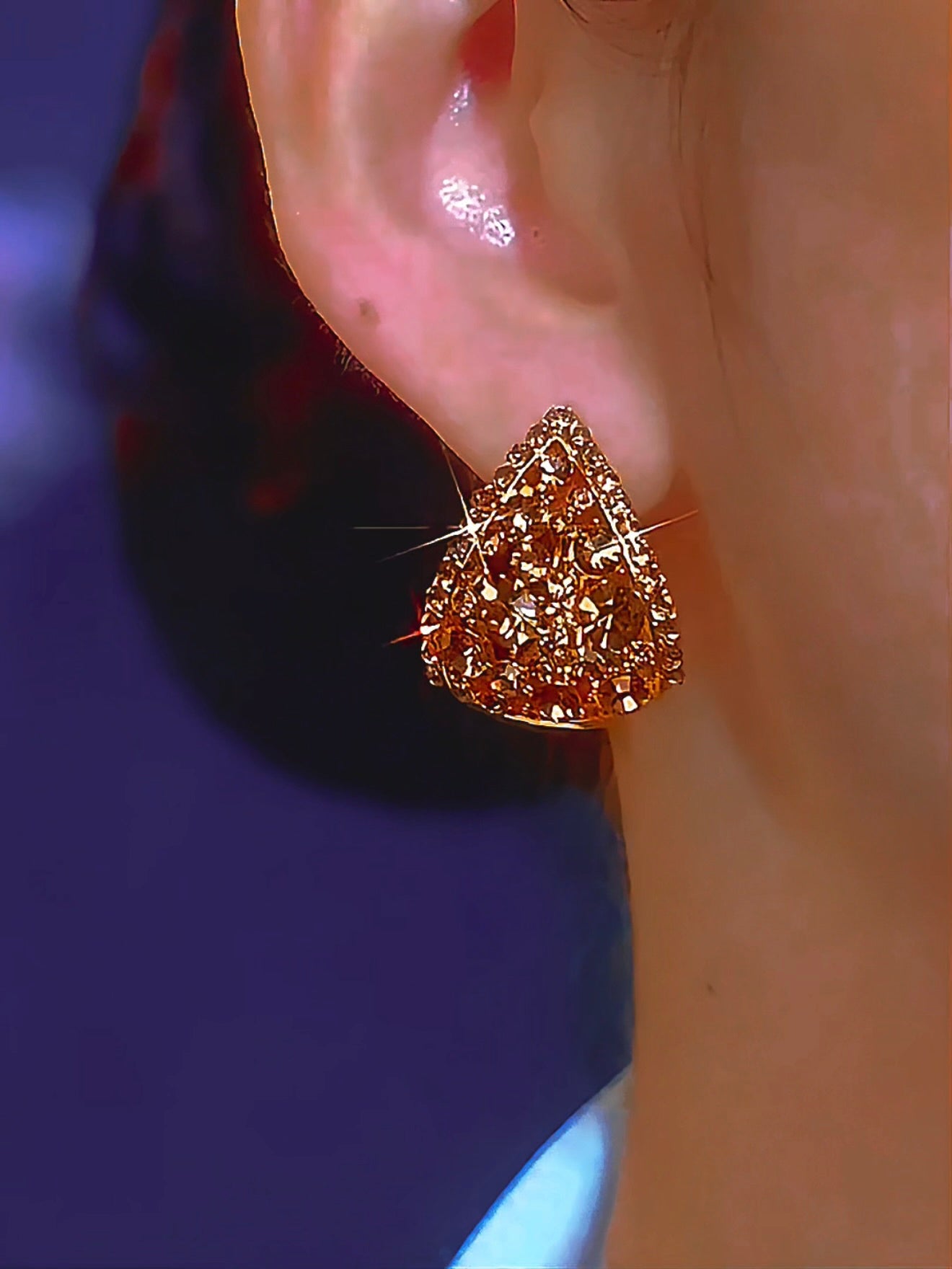 Yara Earrings