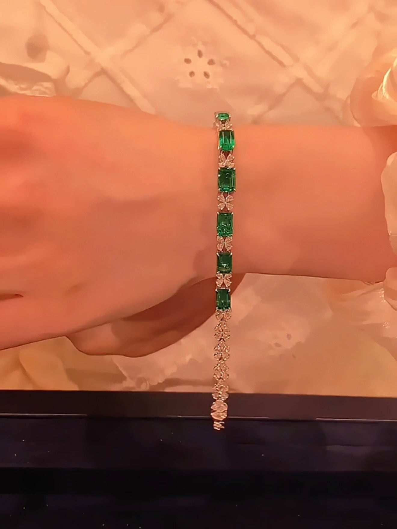 Isolde Bracelet