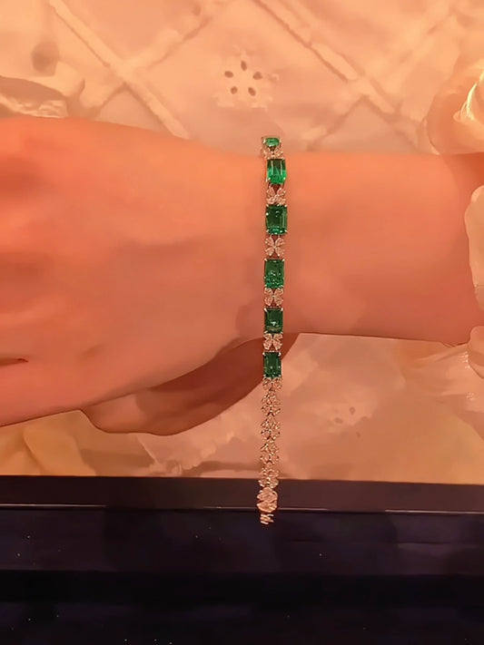 Isolde Bracelet