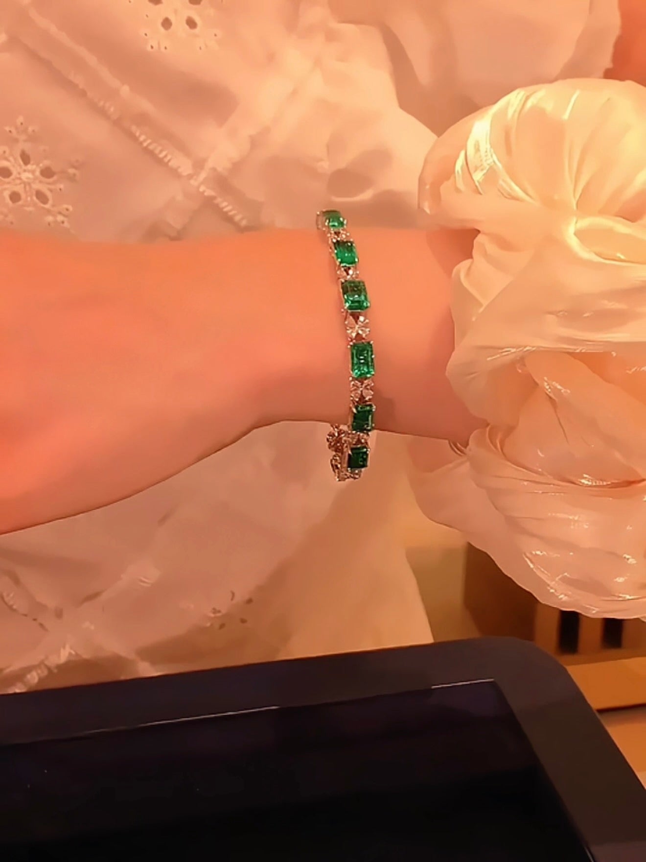 Isolde Bracelet