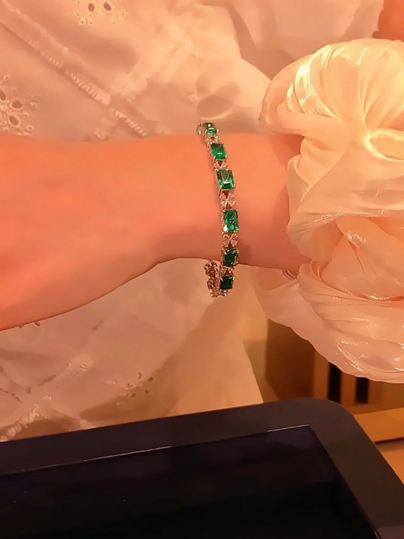 Isolde Bracelet