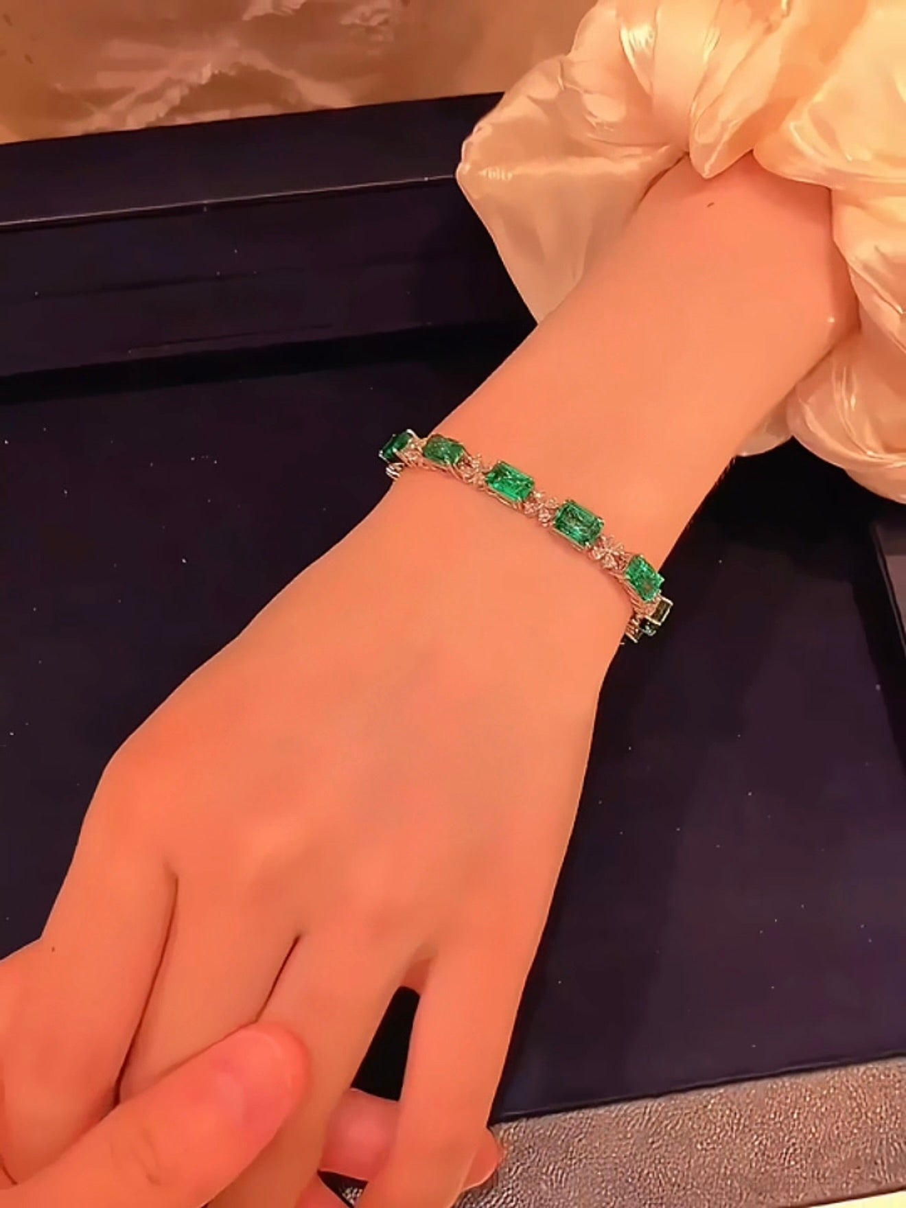 Isolde Bracelet