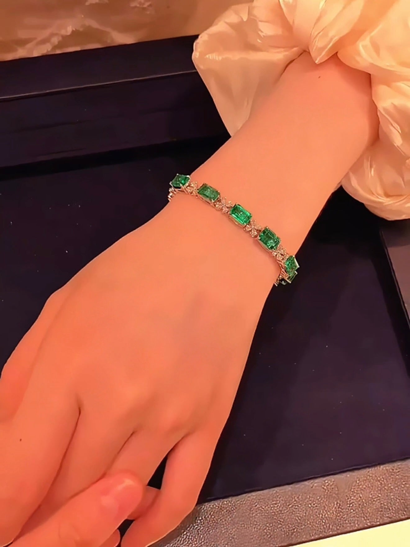 Isolde Bracelet