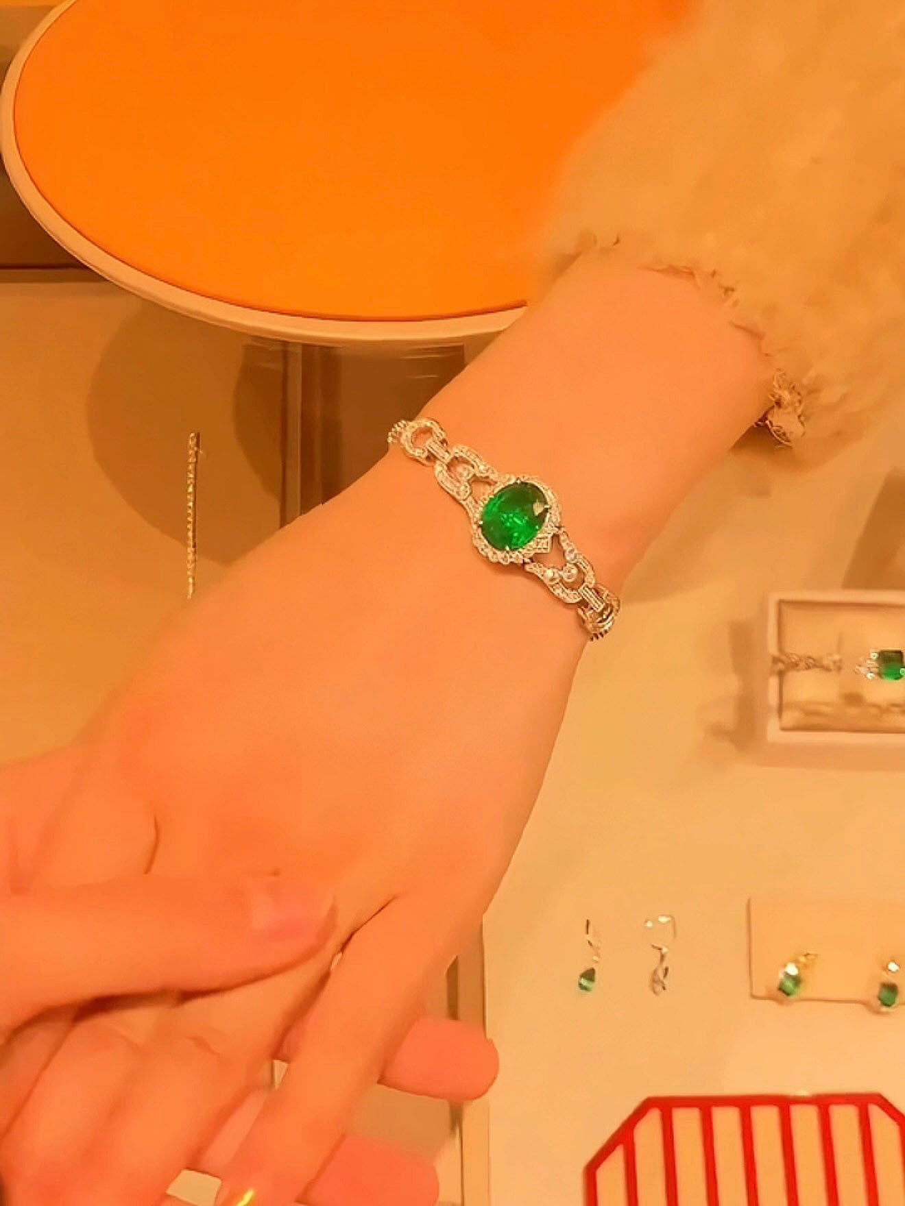 Viatrix Bracelet