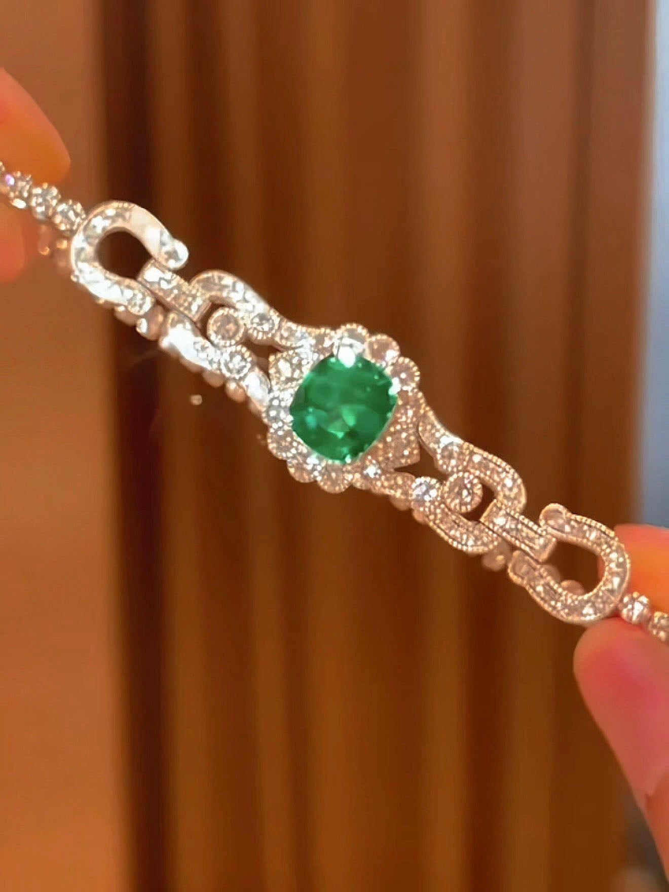 Viatrix Bracelet
