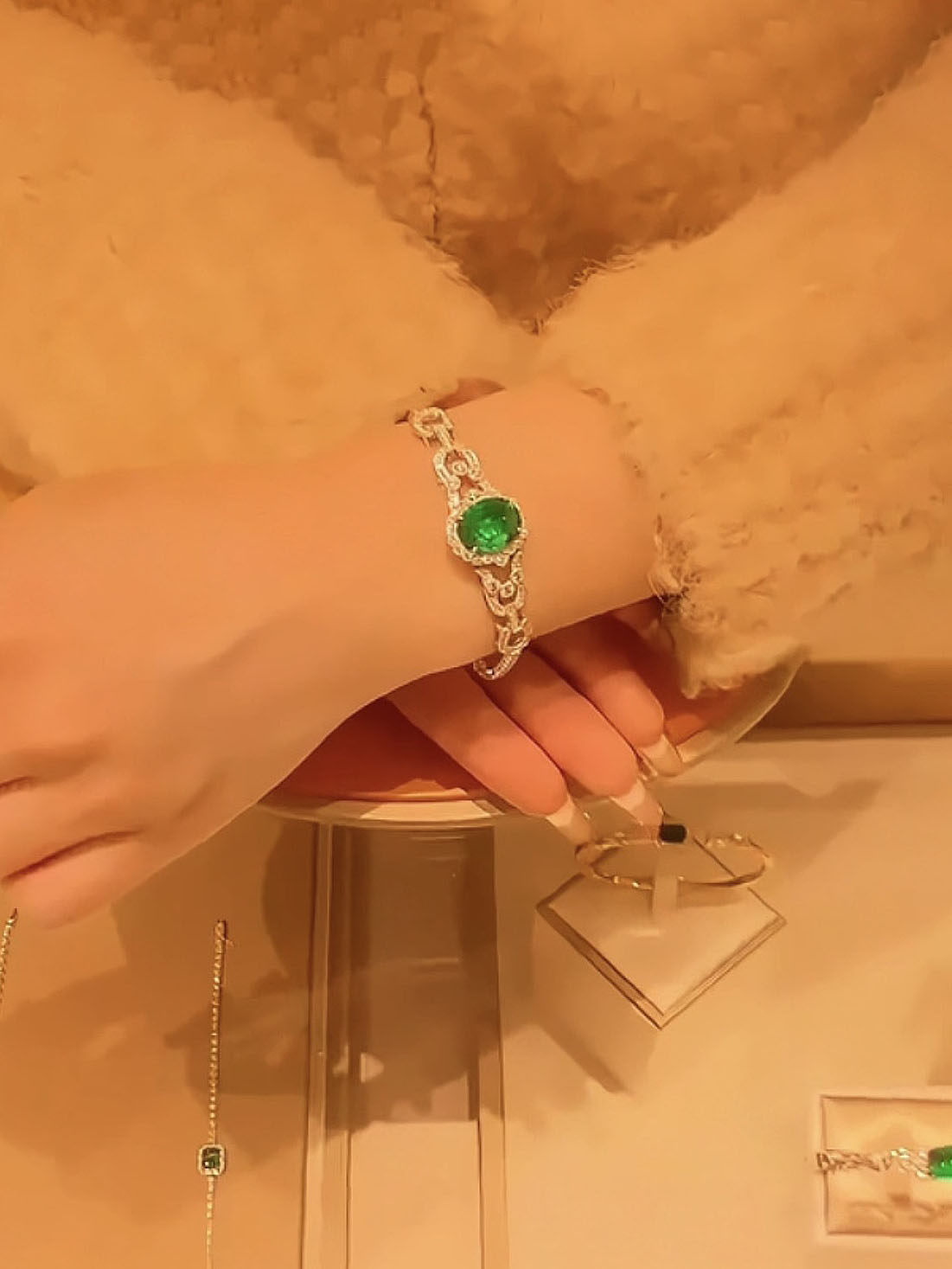 Viatrix Bracelet