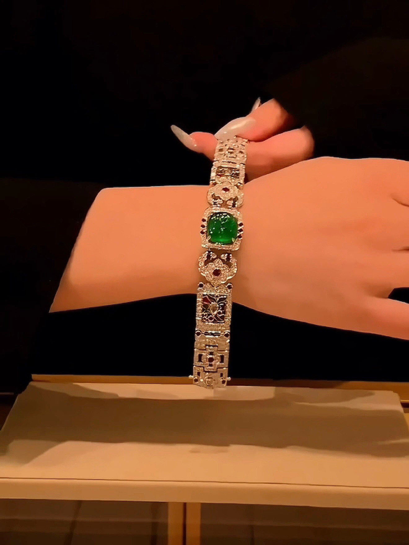 Yareli Bracelet