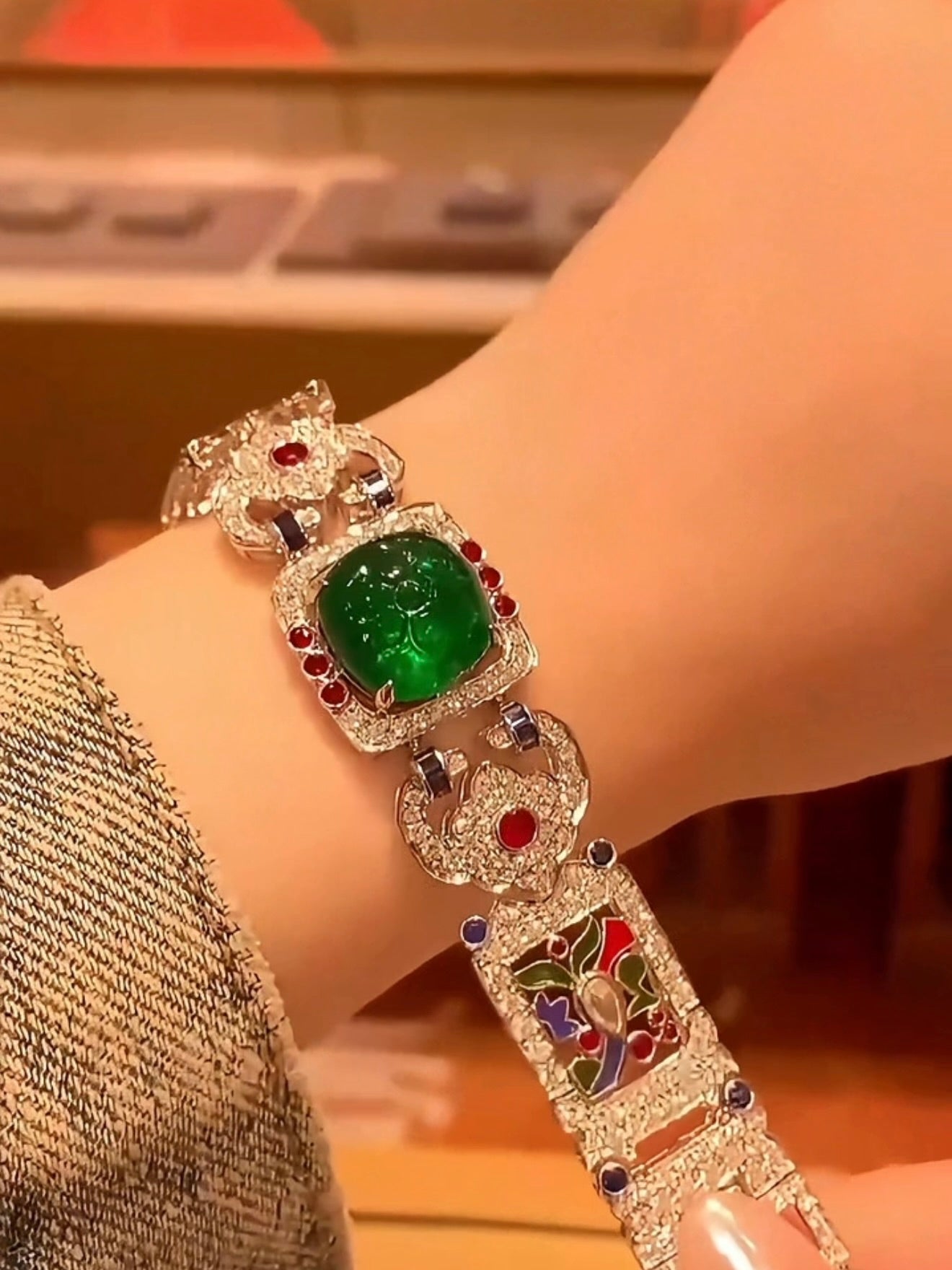 Yareli Bracelet