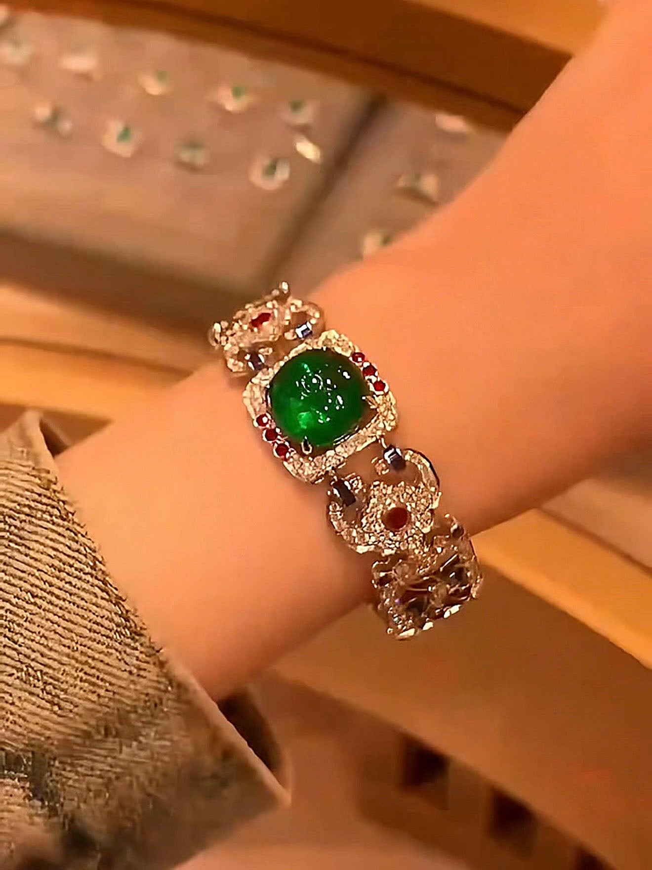Yareli Bracelet